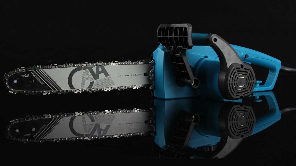 Piła elektryczna pilarka łańcuchowa CATA 2700W