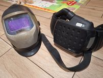 Maska spawalniczy speedglas 9100x