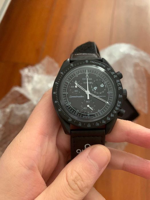 Limitowany Snoopy SO33B700 - czarna edycja kolekcjonerska