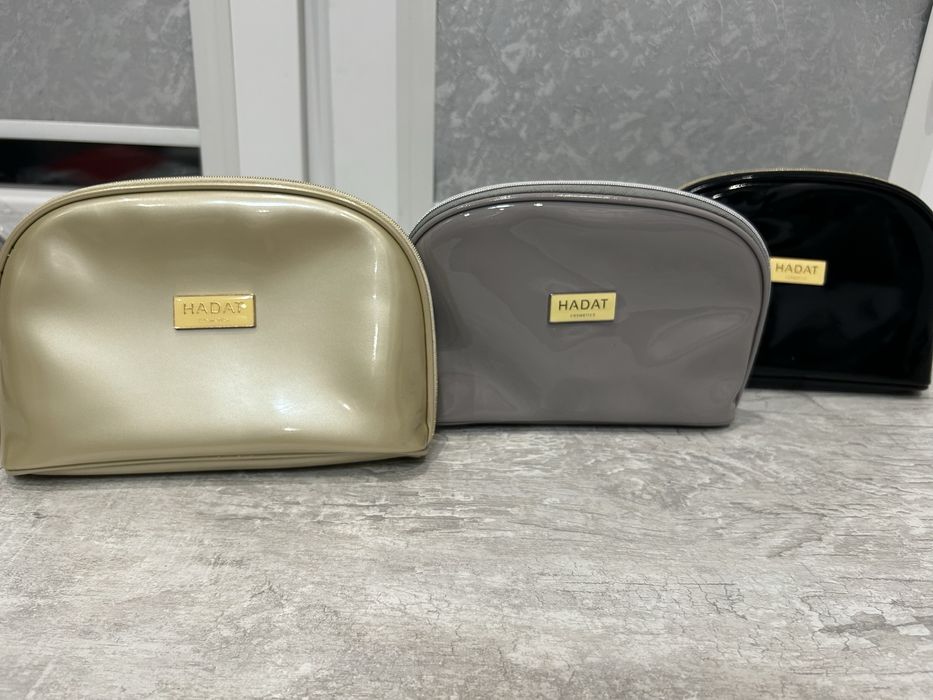 Косметичка Hadat