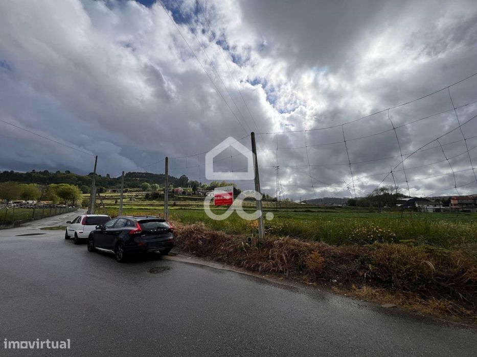 Terreno em Urgezes