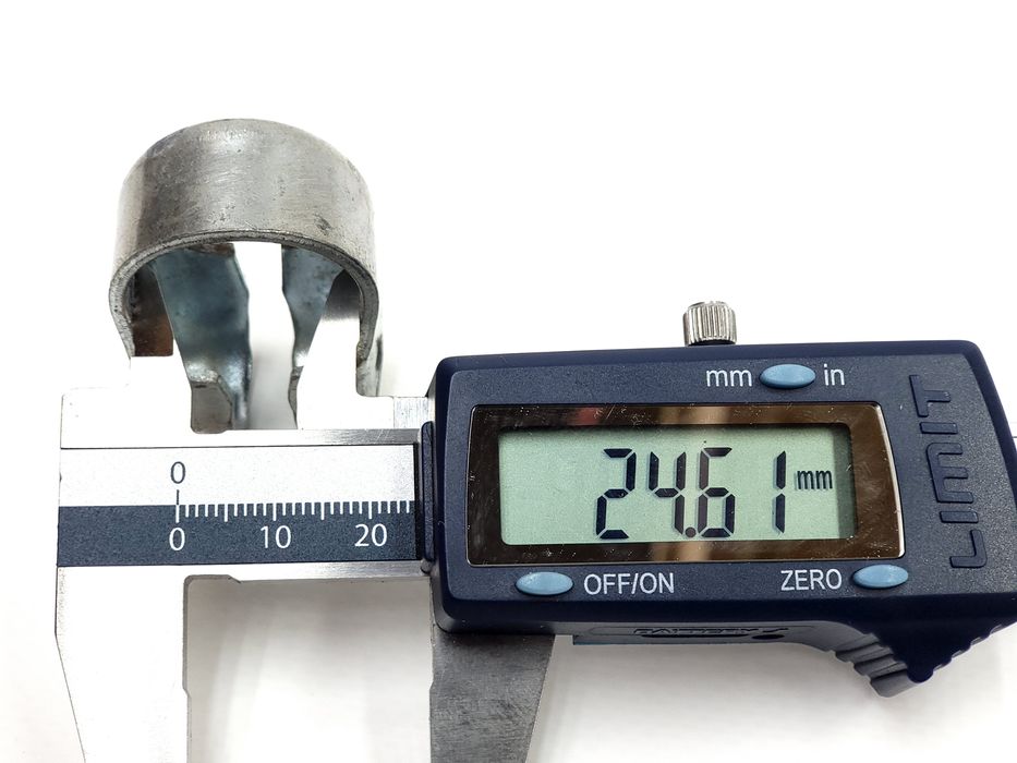 Obejma kierownicy FSM Romet Flaming Karlik Kangur Wigry Pelikan Gil