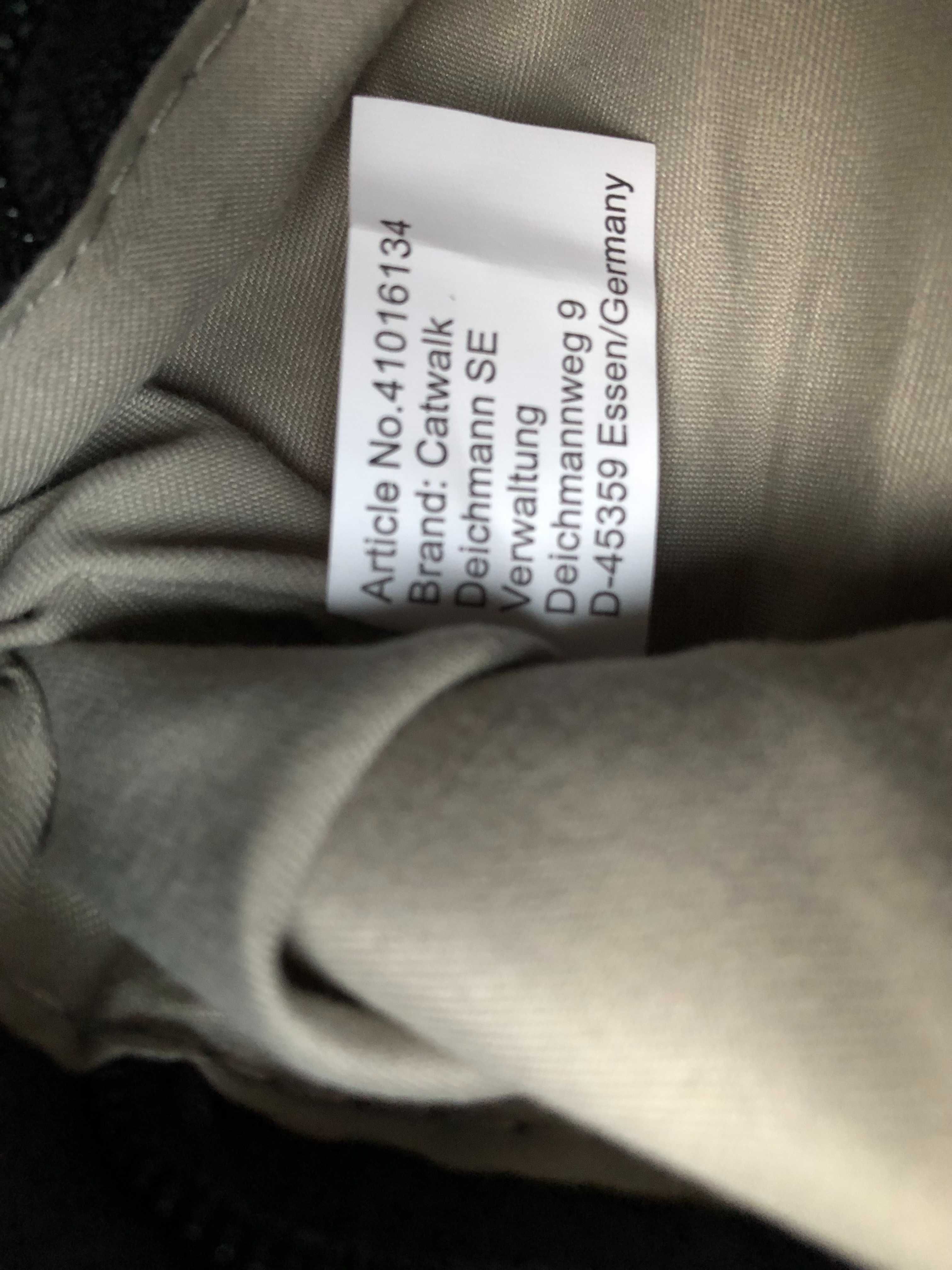 torebka damska shopperka