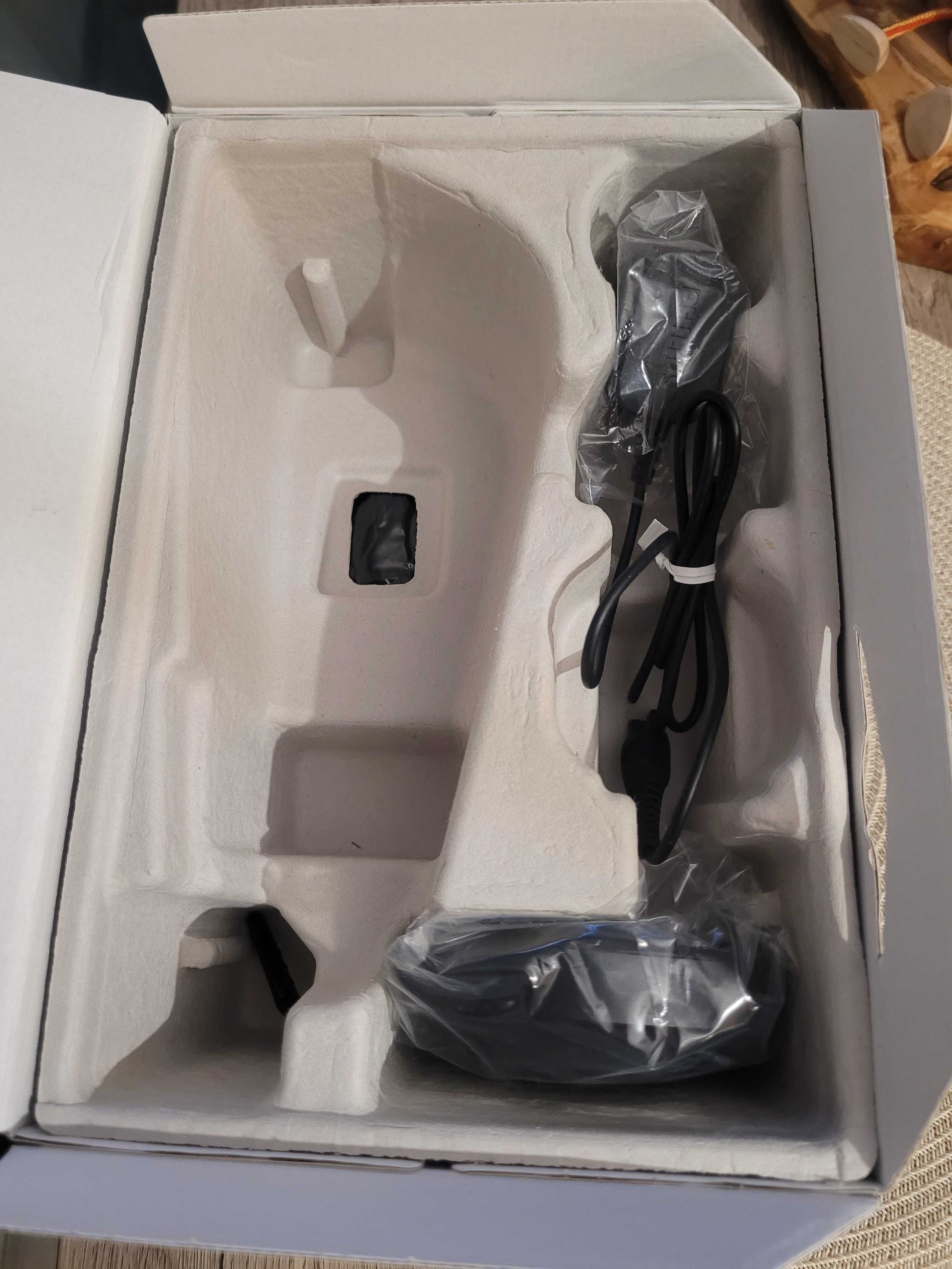 Golarka Philips Series 9000 S9975/55 Trymer