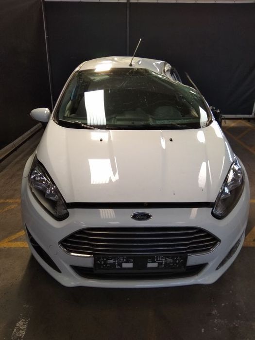 Para Peças Ford Fiesta Vi (Cb1, Ccn)