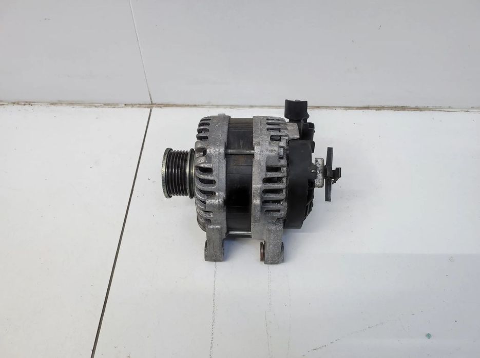 ALTERNATOR RIFTER PARTNER BERLINGO IV 4 1.5 BLUEHDI