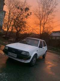 Продам автомобіль Toyota Starlet,  обьем 1.3