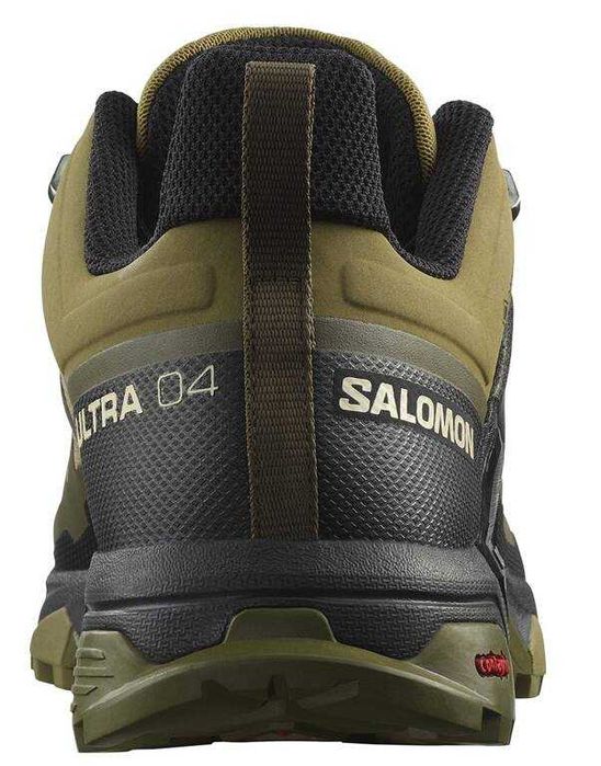 Чоловічі кросівки  Salomon X ULTRA 4 GTX (474529)