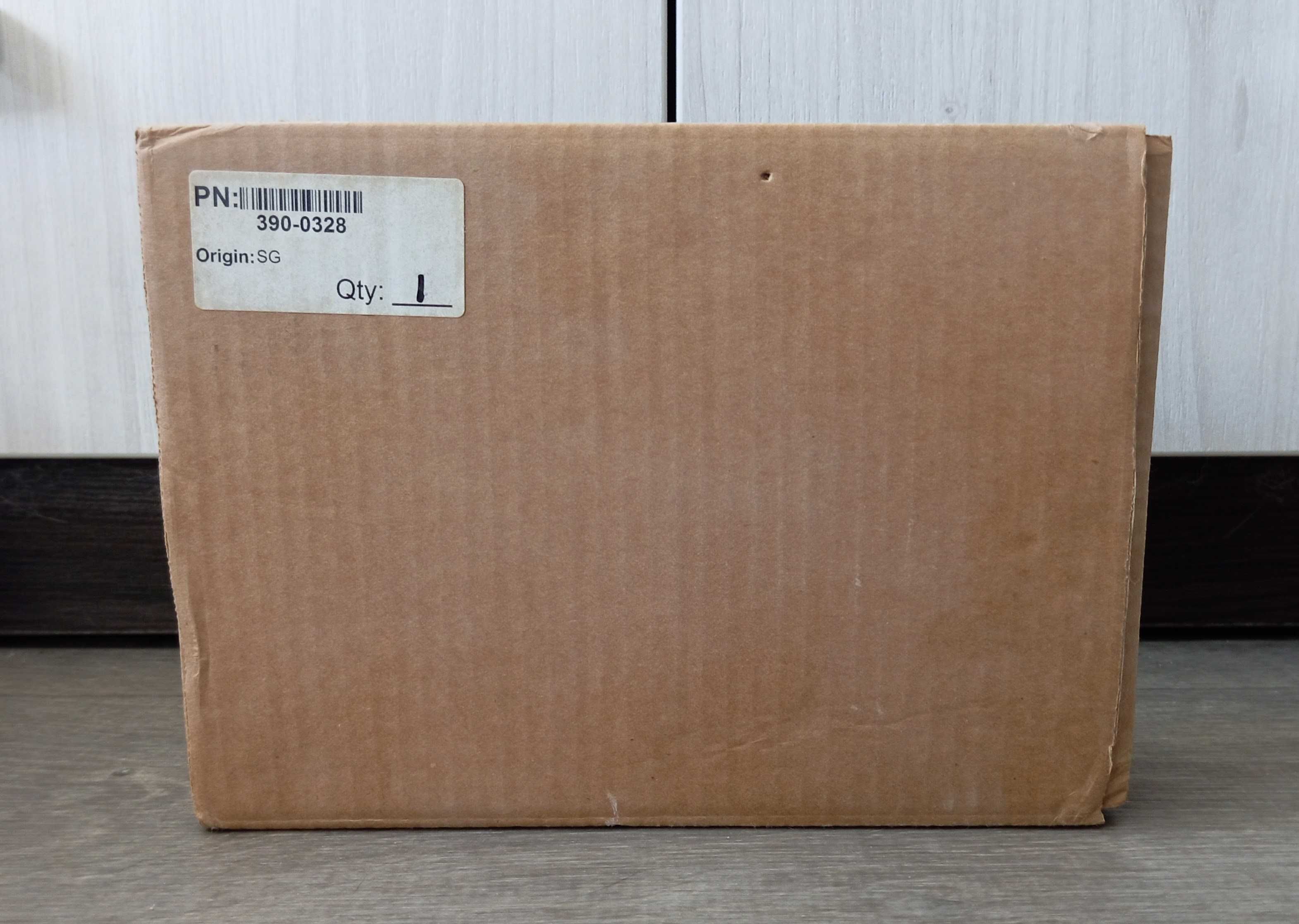 Жорсткий диск Sun 390-0328 146GB 15K 3.5" FC
