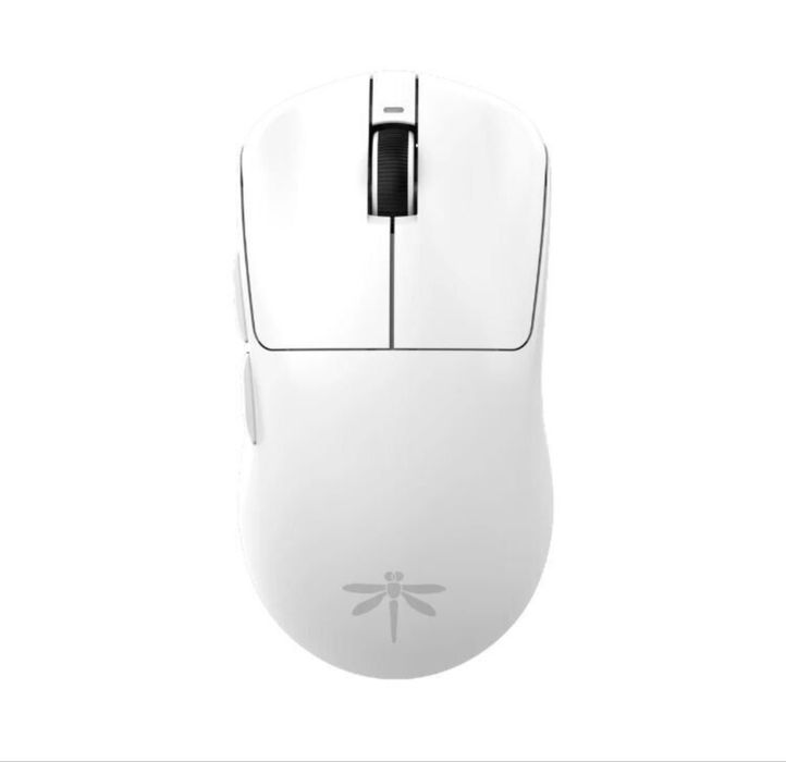 VGN Dragonfly F1 PRO white