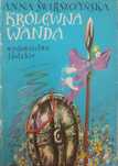 Świrszczyńska Królewna Wanda
