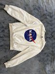 Nasa світшот, худі, кофта, батнік