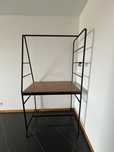 Mesa alta do IKEA