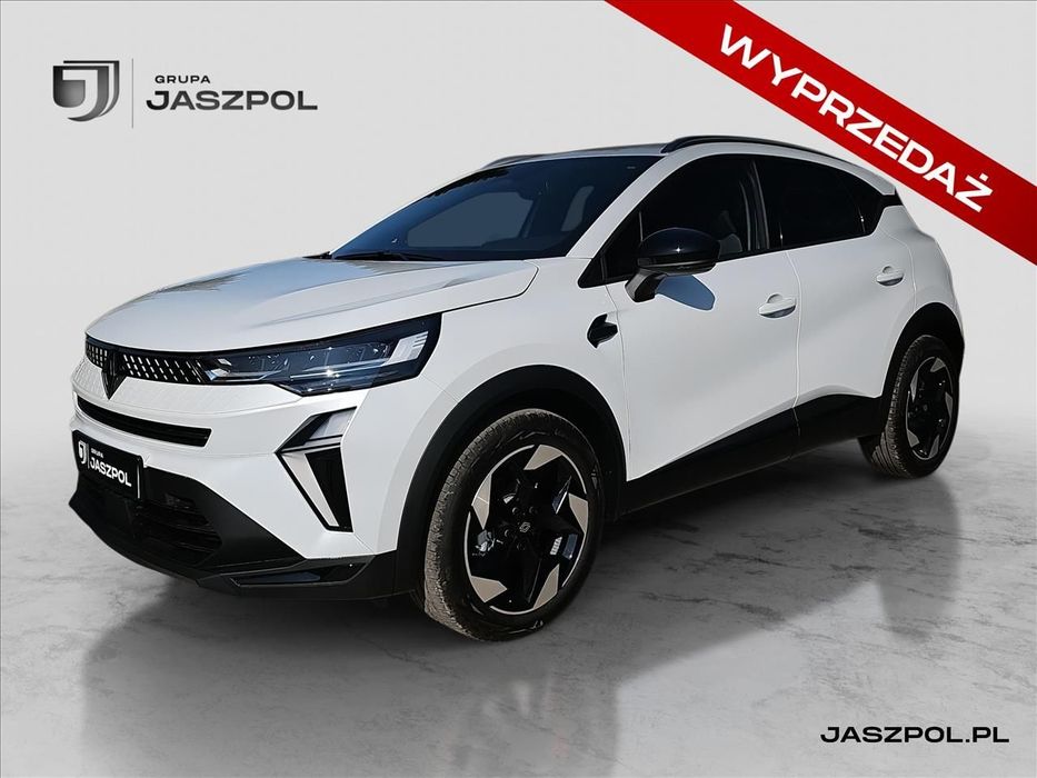 Renault Captur Captur 1.0 TCe Techno LPG