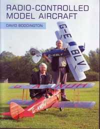 Radio-Controlled Model Aircraft -nowa