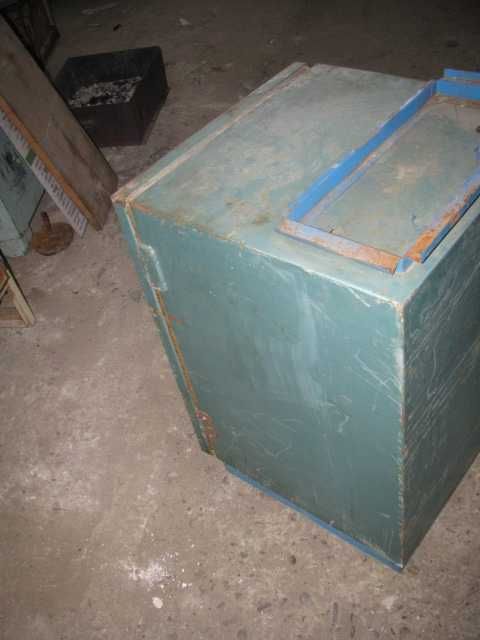 Шафа сушильна електрична 220 В - 200С