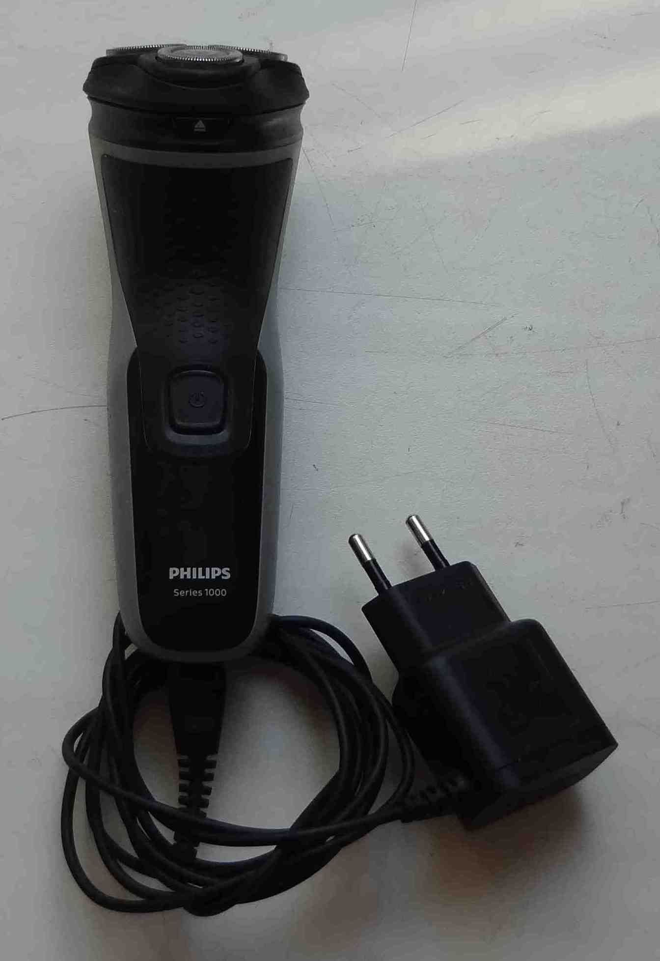 Электробритва Philips Series 1000