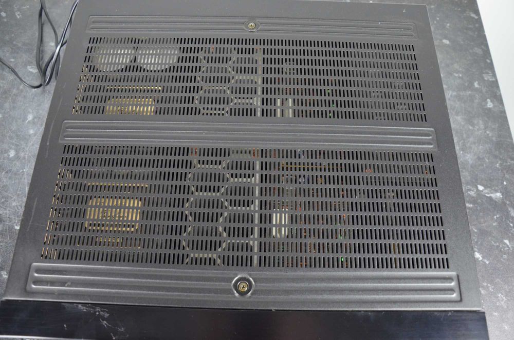 Wzmacniacz STEREO PIONEER A-757 TOP Model Okazja