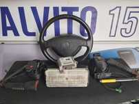 Conjunto Airbags Opel Astra G 1998/2003
