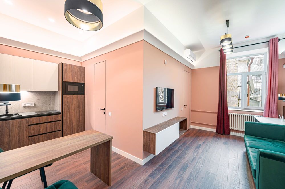 Центр! Басейна 3. Без комісійних від господаря 2к перша здача!