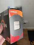 Procesor AMD Ryzen 7 5800x3D - warszawa