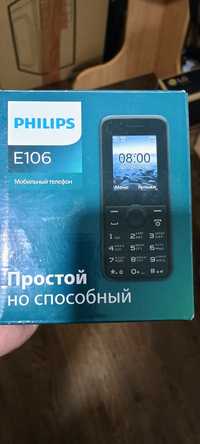 Продам Philips E 106