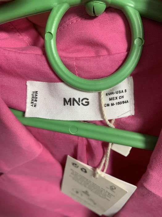 Піджак жіночій Mango