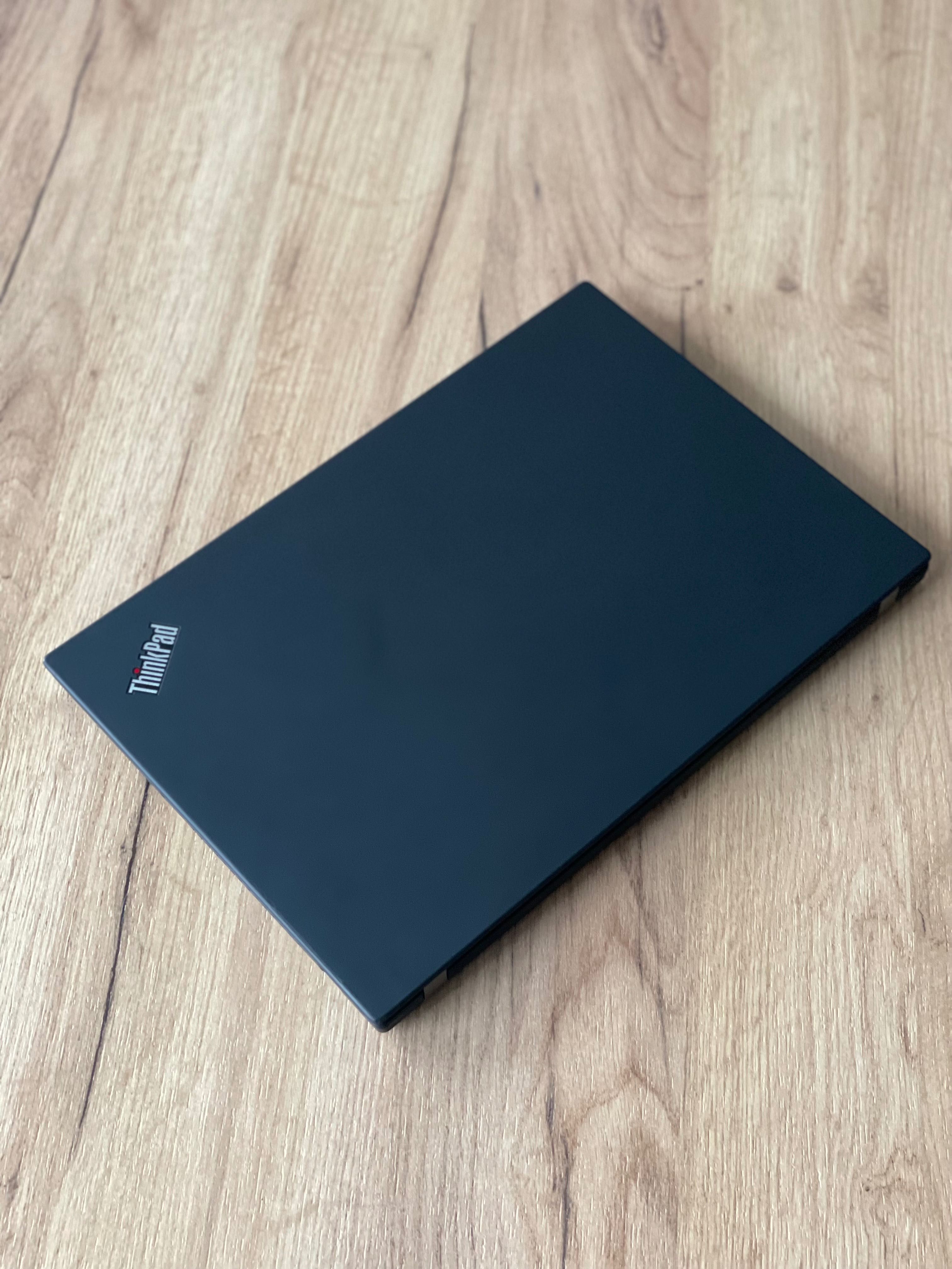 Ноутбук Lenovo ThinkPad T495 8GB/256GB Ryzen 5Pro