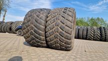 650/50r22.5 600/50r22.5 700/40-22.5 BKT