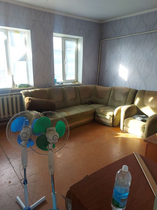 Аренда дома долгосрочная