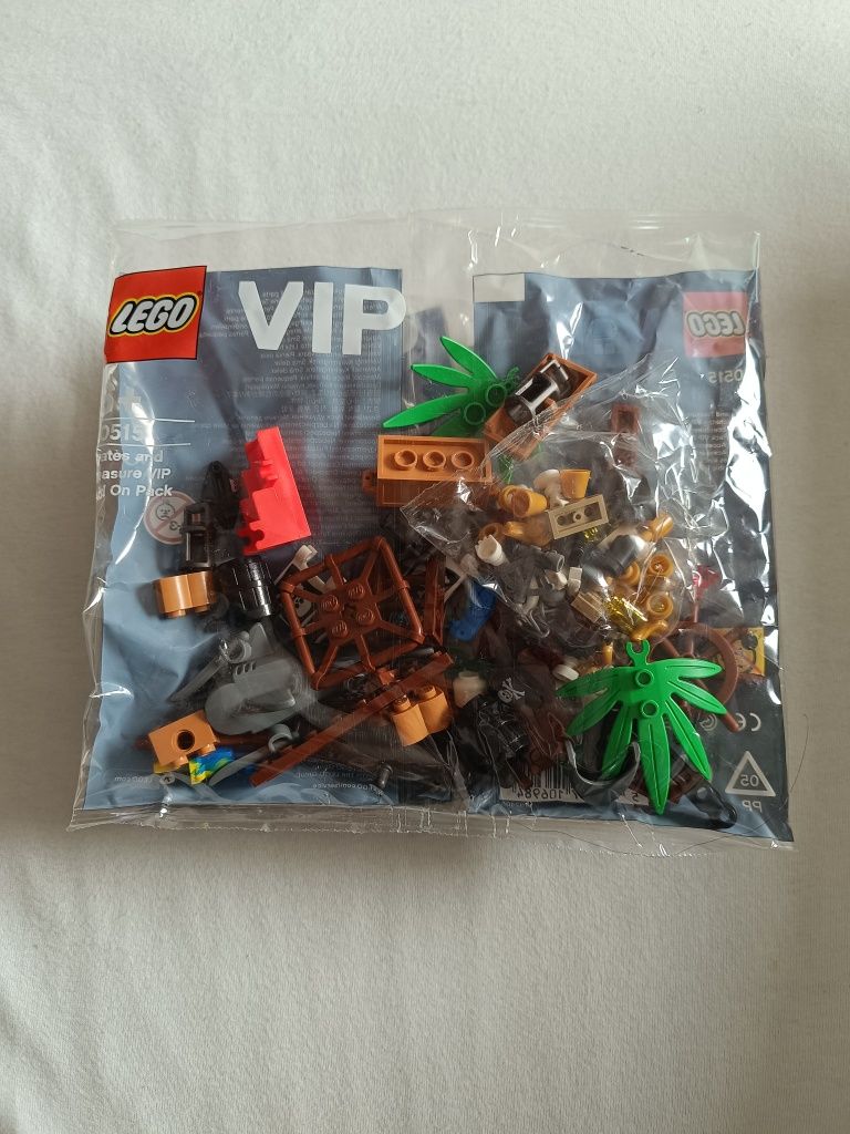 Zestaw LEGO 40515