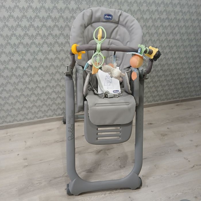 Стул для кормления