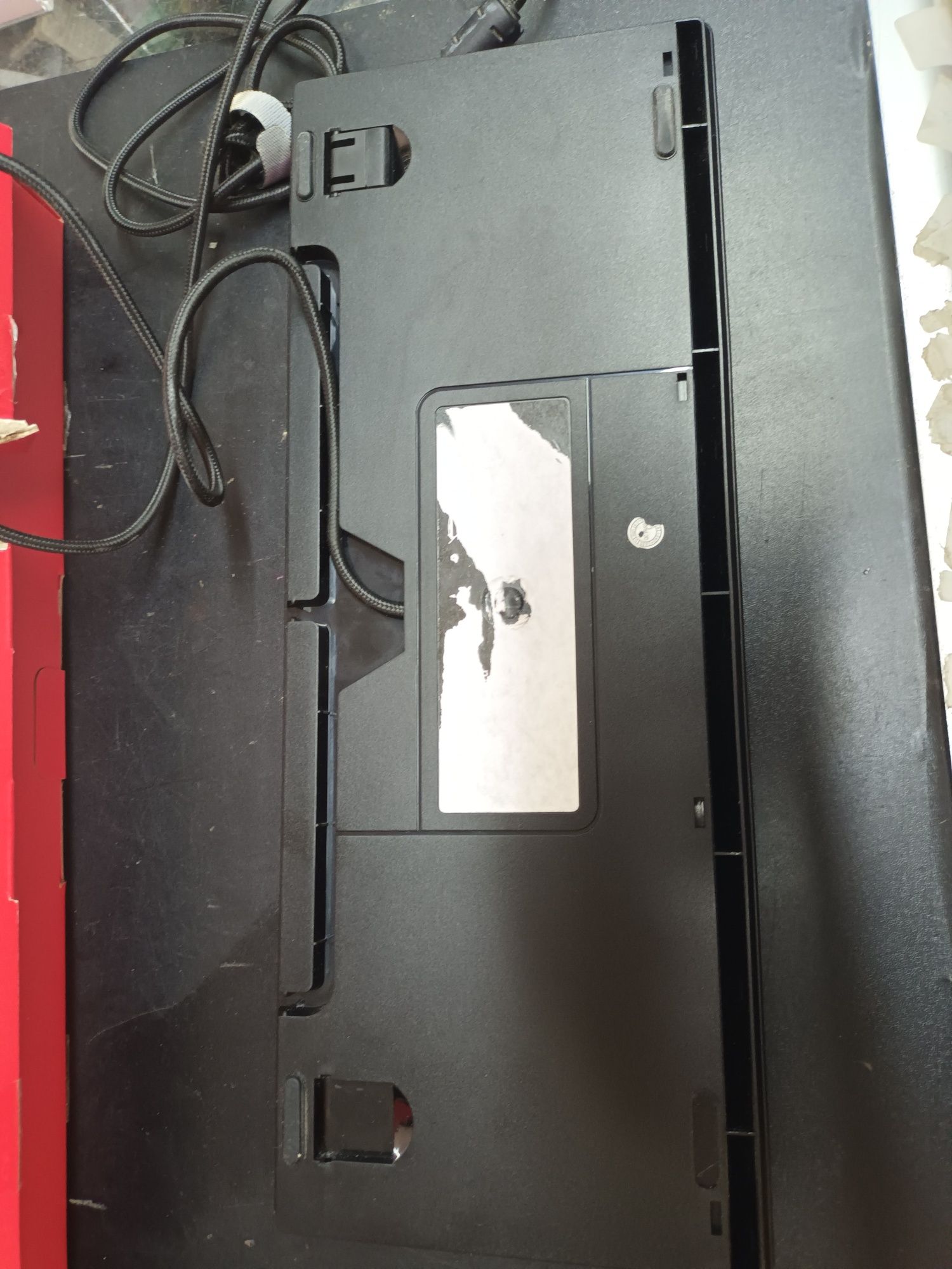 Klawiatura mechaniczna gamingowa MODECOM LANPARTY RGB