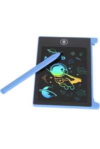 Mini tablet de escrita para crianças