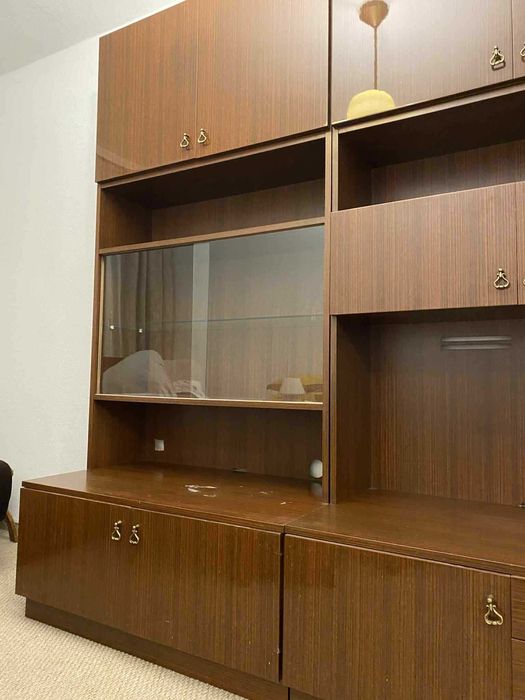 meblościanka PRL za darmo