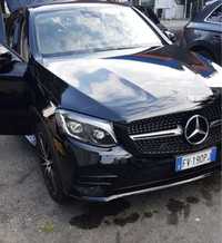 Разборка запчасти Mercedes GLC AMG W253 X253 C253