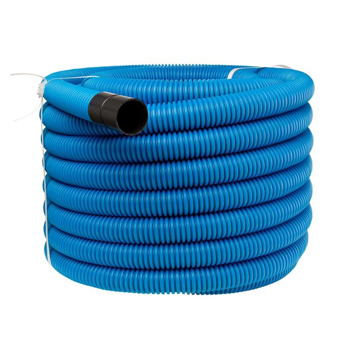 Rura karbowana 40/32 25 METRÓW osłonowa AROT DVR z złączką i pilotem