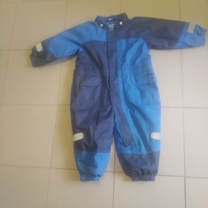Kombinezon zimowy Reflex na 92 cm