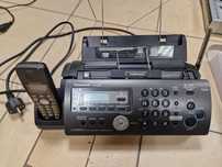 Fax Panasonic KX-FC228