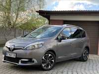 Продам авто Renault Grandscenic