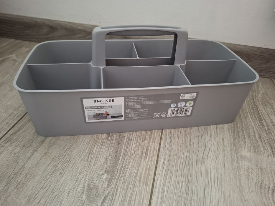 Organizer na drobiazgi