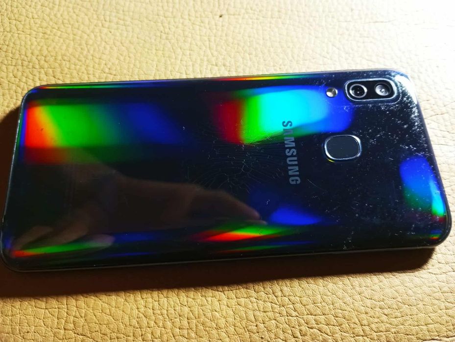 Samsung Galaxy A40 (a-405)