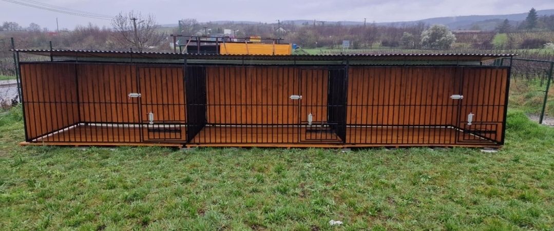 Kojec 3x2 transport montaż gratis szybkie terminy realizacji