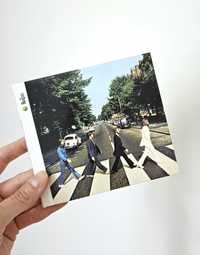 Płyta CD The Beatles Abbey Road (Remastered 2009)