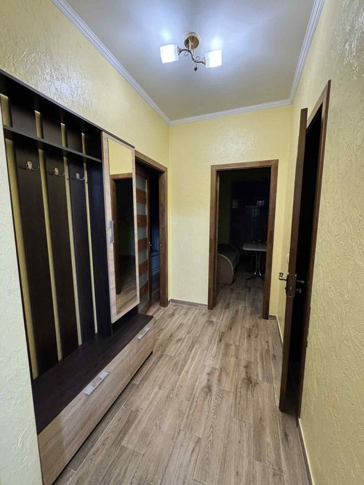 Оренда 1 кімнатної квартири в ЖК Містечко Центральне. Центр