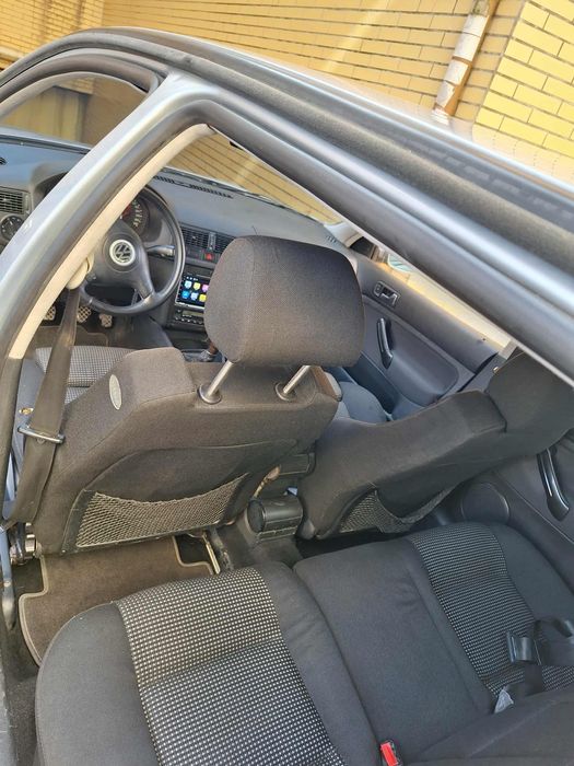 VW Golf 4 GTI 1.8 Turbo – 240cv (1998)