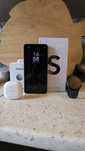 Samsung Galaxy S21 FE /samsung galaxy buds 2 / zegarek samsung galaxy