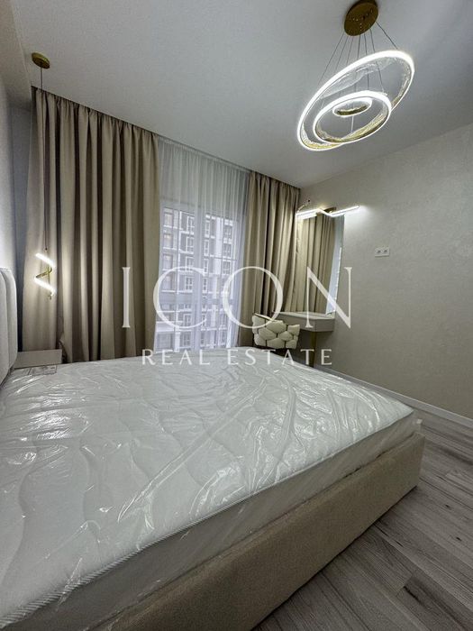 Продаж квартири |42 м²| ЖК Нова Англія