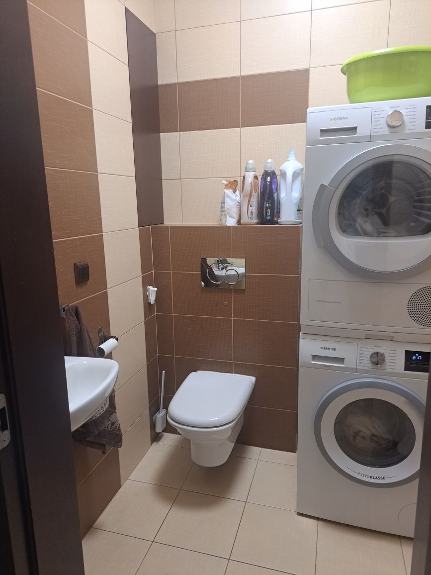 Sprzedam 69 m2, 4 pokoje, Kniaziewicza w Piasecznie