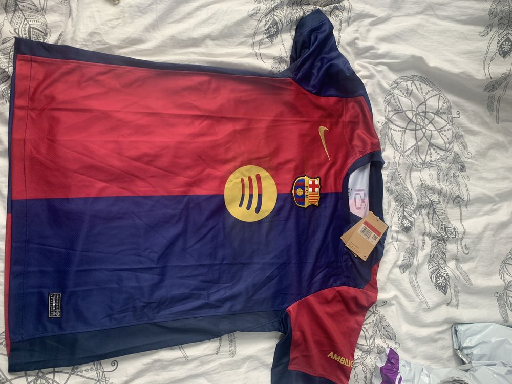 Koszulka Lewandowki Fc barcelona r.L